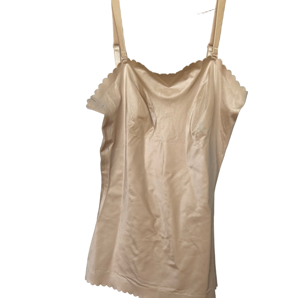 Satin sonic breast support and waist slimmer Elegant small - Picture 3 of 8